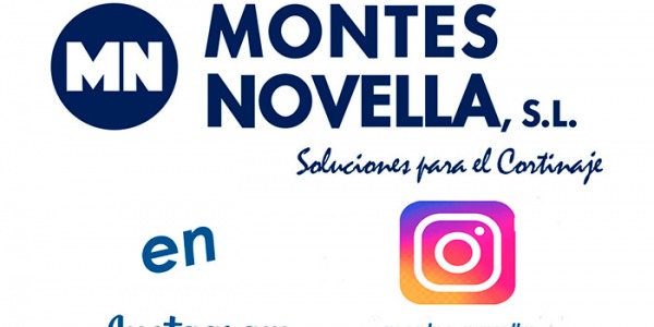 Montes Novella en Instagram